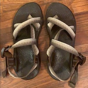 Chacos